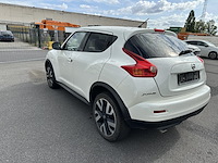 Nissan juke 1.5 dci 2wd connect edition,2014 - afbeelding 28 van  31