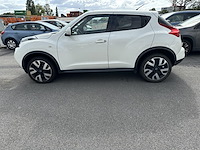 Nissan juke 1.5 dci 2wd connect edition,2014 - afbeelding 29 van  31