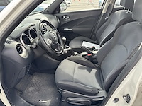 Nissan juke 1.5 dci 2wd connect edition,2014 - afbeelding 30 van  31