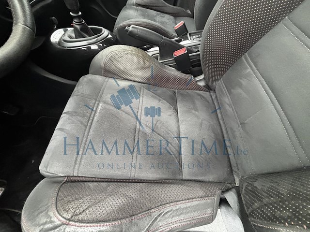 Nissan juke 1.6 dig-t 2wd nismo, 2014 - afbeelding 2 van  24