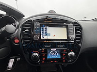 Nissan juke 1.6 dig-t 2wd nismo, 2014 - afbeelding 5 van  24