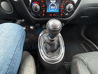 Nissan juke 1.6 dig-t 2wd nismo, 2014 - afbeelding 6 van  24