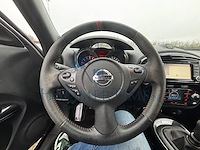 Nissan juke 1.6 dig-t 2wd nismo, 2014 - afbeelding 8 van  24