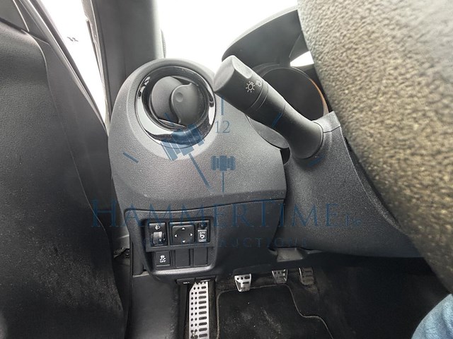 Nissan juke 1.6 dig-t 2wd nismo, 2014 - afbeelding 9 van  24