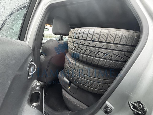 Nissan juke 1.6 dig-t 2wd nismo, 2014 - afbeelding 10 van  24