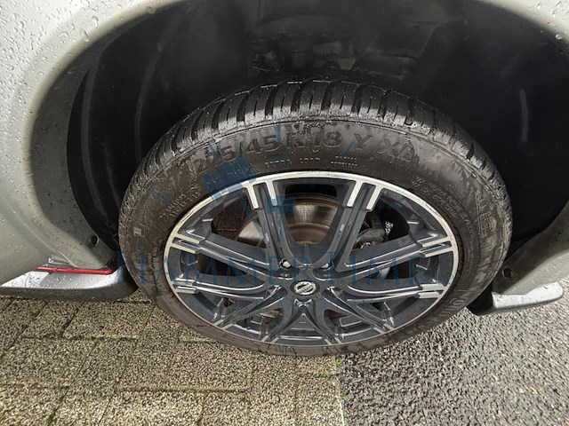 Nissan juke 1.6 dig-t 2wd nismo, 2014 - afbeelding 17 van  24