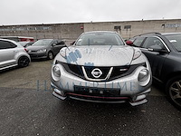 Nissan juke 1.6 dig-t 2wd nismo, 2014 - afbeelding 12 van  24