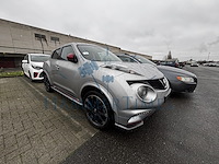 Nissan juke 1.6 dig-t 2wd nismo, 2014 - afbeelding 18 van  24