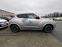 Nissan juke 1.6 dig-t 2wd nismo, 2014 - afbeelding 19 van  24