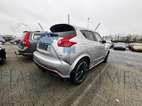 Nissan juke 1.6 dig-t 2wd nismo, 2014 - afbeelding 20 van  24