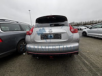 Nissan juke 1.6 dig-t 2wd nismo, 2014 - afbeelding 21 van  24