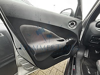 Nissan juke 1.6 dig-t 2wd nismo, 2014 - afbeelding 23 van  24