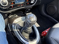 Nissan juke 1.6i 2wd visia, 2014 - afbeelding 5 van  31