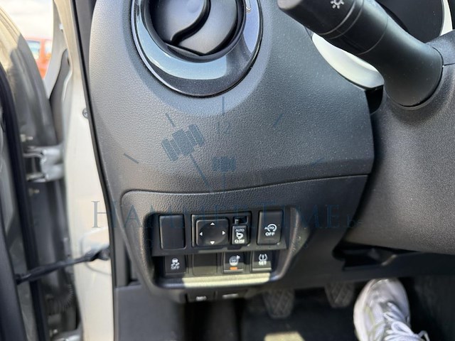 Nissan juke 1.6i 2wd visia, 2014 - afbeelding 9 van  31