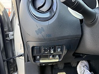 Nissan juke 1.6i 2wd visia, 2014 - afbeelding 9 van  31