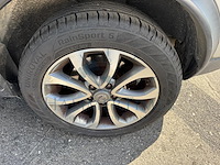 Nissan juke 1.6i 2wd visia, 2014 - afbeelding 13 van  31