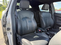 Nissan juke 1.6i 2wd visia, 2014 - afbeelding 16 van  31