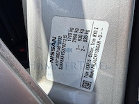 Nissan juke 1.6i 2wd visia, 2014 - afbeelding 18 van  31