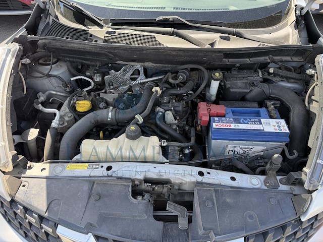 Nissan juke 1.6i 2wd visia, 2014 - afbeelding 19 van  31