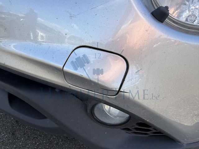 Nissan juke 1.6i 2wd visia, 2014 - afbeelding 20 van  31