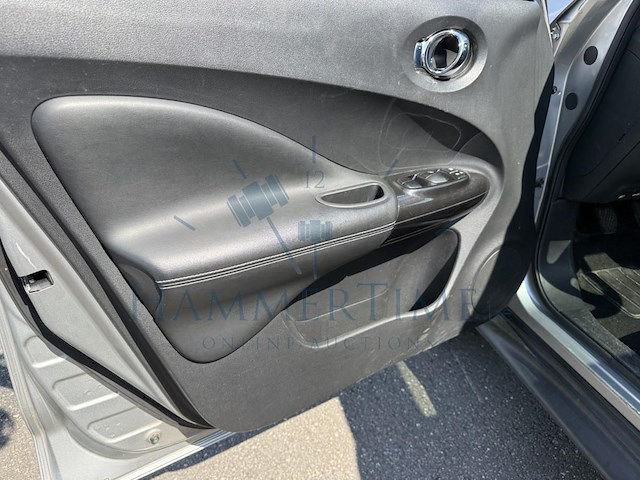 Nissan juke 1.6i 2wd visia, 2014 - afbeelding 29 van  31