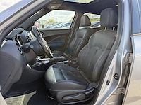 Nissan juke 1.6i 2wd visia, 2014 - afbeelding 30 van  31