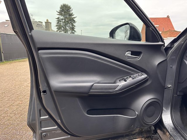 Nissan juke, 2023 - afbeelding 2 van  39