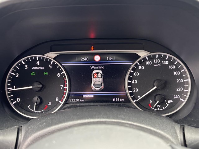 Nissan juke, 2023 - afbeelding 6 van  39