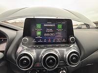 Nissan juke, 2023 - afbeelding 8 van  39