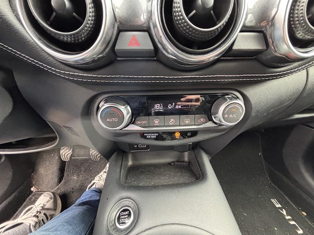 Nissan juke, 2023 - afbeelding 9 van  39