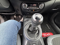 Nissan juke, 2023 - afbeelding 10 van  39