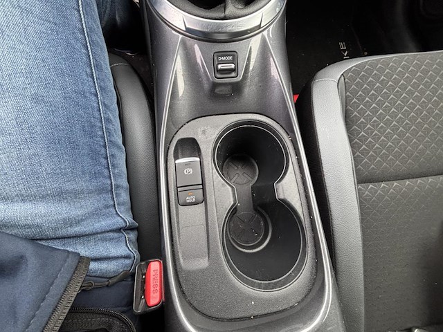 Nissan juke, 2023 - afbeelding 11 van  39