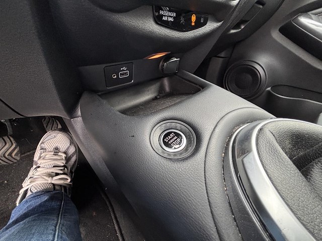 Nissan juke, 2023 - afbeelding 13 van  39