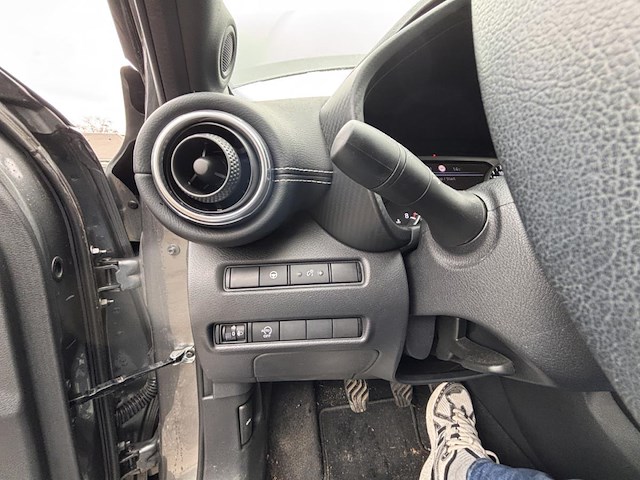 Nissan juke, 2023 - afbeelding 15 van  39