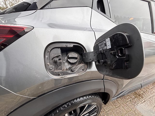 Nissan juke, 2023 - afbeelding 18 van  39