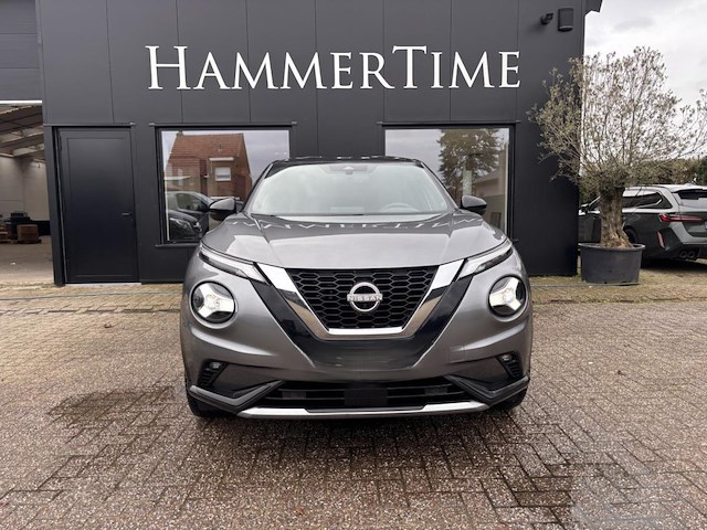 Nissan juke, 2023 - afbeelding 12 van  39