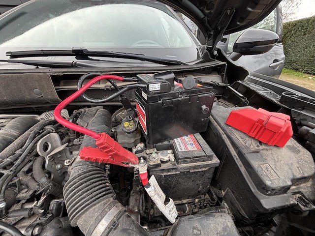 Nissan juke, 2023 - afbeelding 25 van  39