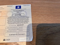 Nissan juke, 2023 - afbeelding 29 van  39