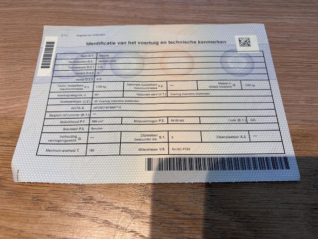 Nissan juke, 2023 - afbeelding 30 van  39