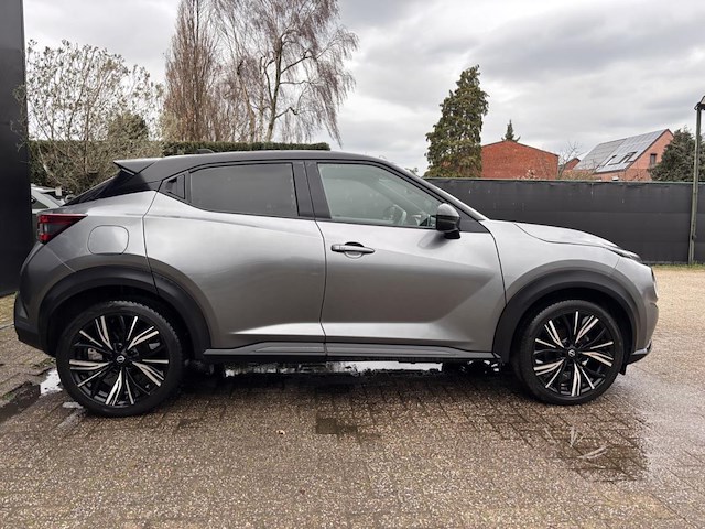 Nissan juke, 2023 - afbeelding 34 van  39