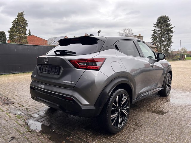 Nissan juke, 2023 - afbeelding 35 van  39
