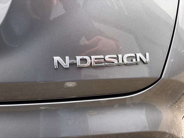 Nissan juke, 2023 - afbeelding 37 van  39