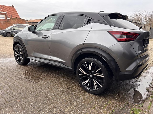 Nissan juke, 2023 - afbeelding 38 van  39
