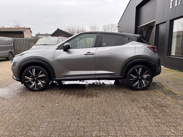 Nissan juke, 2023 - afbeelding 39 van  39