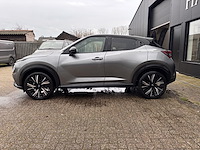 Nissan juke, 2023 - afbeelding 39 van  39