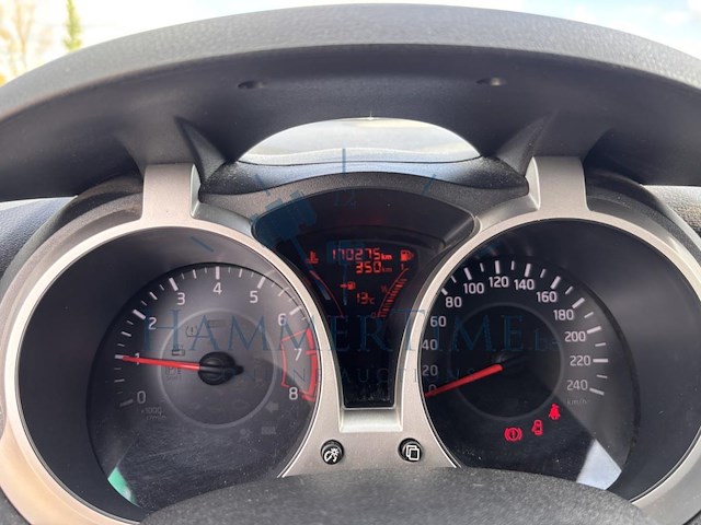 Nissan juke acenta dig-t 115 2wd, 2016 - afbeelding 7 van  38