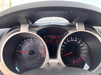 Nissan juke acenta dig-t 115 2wd, 2016 - afbeelding 7 van  38