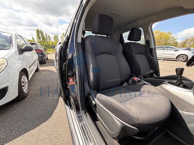 Nissan juke acenta dig-t 115 2wd, 2016 - afbeelding 21 van  38