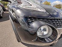 Nissan juke acenta dig-t 115 2wd, 2016 - afbeelding 30 van  38