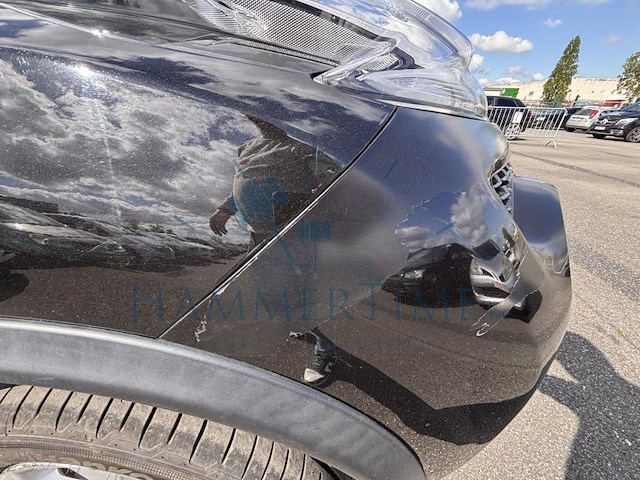 Nissan juke acenta dig-t 115 2wd, 2016 - afbeelding 31 van  38